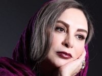 افسانه بایگان از سفر به کربلا تا کشف حجاب! + تصاویر