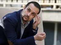 احمد مهرانفر و آنتونی هاپکینز در یک قاب + عکس