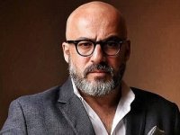 جدیدترین عکس امیر آقایی در شبگرد