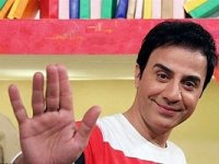 شوخی کاربران با سن عجیب عمو پورنگ + عکس