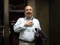 بازیگر معروف درگذشت