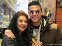 جزییات مرگ عجیب فرزند نسرین مقانلو