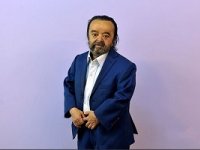 اسدالله یکتا راهی بیمارستان شد + وضعیت جسمانی