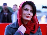 عاطفه رضوی با گریمی حیرت انگیز در سریال خاتون + تصاویر