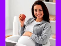 راهکارهای تغذیه‌ای برای مشکلات دوران بارداری