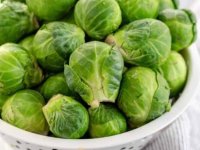 آشنایی با خواص کلم بروکسل