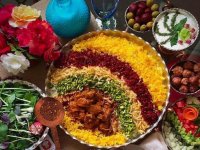 محبوب‌ترین غذا‌های محلی قزوین