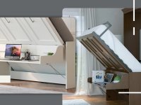 ترفند جدید طراحان دکوراسیون برای خونه‌های نقلی لو رفت ...!