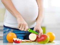 خوراکی هایی که برای باردار شدن باید بخورید