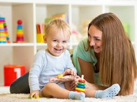 چگونه کودکانی با پشتکار تربیت کنیم؟