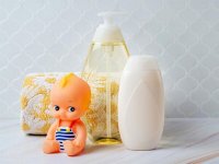کاربردهای جالب شامپو بچه که نمی‌دانستید