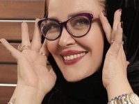 بهاره رهنما بدترین بازیگر کمدی شد! + عکس