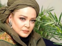 واکنش بهاره رهنما به انتشار عکس جنجالی اش: خیلی بیمارید! + عکس