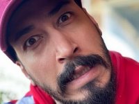 جدیدترین عکس های بهتاش و بهروز در پشت صحنه سریال پایتخت