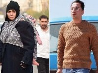 وقتی نوید محمدزاده قاتل می شود و باران کوثری گدا! + عکس