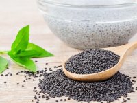 طبع تخم شربتی گرم است یا سرد؟