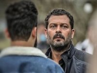 واکنش پژمان بازغی به فحاشی ها برای بازی در سریال "افرا"