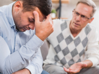 تفاوت ADHD در کودکان و بزرگسالان