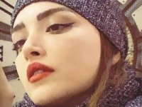 فروش عکس سلفی بهنوش طباطبایی به قیمت نجومی + عکس