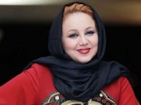 بهنوش بختیاری: اسمم را از سریال ها خط زدند ؛ از تبلیغات متنفرم