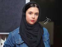 استوری نفس بازغی دختر پژمان بازغی برای شهاب حسینی+ عکس