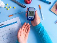 بررسی علل اصلی خشکی دهان دیابت