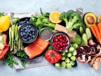 معرفی غذاهای عملکردی یا فراسودمند