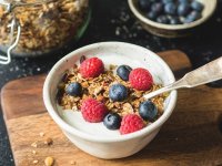 با این خوراکی‌ها سیر اما لاغر می شوید