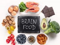 ۷ غذا که شما را کم‌هوش می‌کنند