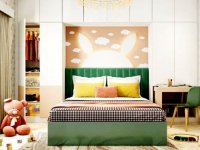 شش نکته کاربردی برای خرید مبلمان اتاق کودک