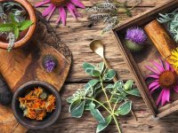 مسکن‌های طبیعی درد+ اینفوگرافی