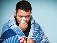 هشدار! خطر افزایش بیماری‌های قلبی در فصل شیوع آنفلوانزا