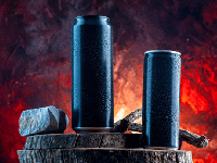 نوشیدنی‌های انرژی‌زا را بهتر بشناسیم