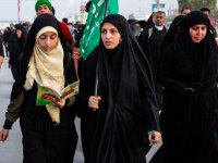 زنان چگونه می‌توانند بدون اجازه محضری شوهر به زیارت اربعین بروند؟