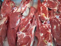 قیمت جدید گوشت اعلام شد؛ گوشت گوسفندی خورشتی ۲۳۸ هزار تومان