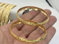 قیمت طلا و سکه لرزید