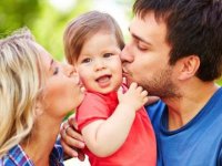 با انجام این ۵ کار با شخصیت‌ترین بچه دنیا را خواهید داشت