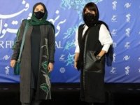 مدل پالتو بازیگران زن ایرانی روز اول تا ششم در جشنواره فجر 39