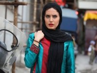 درخشش الناز شاکردوست در جشنواره بین المللی