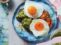 تخم‌مرغ؛ دوست قلب یا دشمن قلب؟