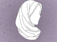 جریمه بار دوم بی‌حجابی ۴.۵ میلیون تومان است