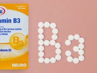 تاثیر ویتامین B۳ در کاهش خطر مرگ ناشی از کبدچرب غیرالکلی