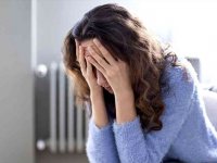 علائم افسردگی در زنان متاهل و درمان آن