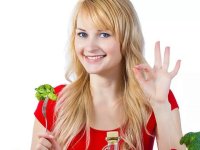 چگونه به راحتی کمتر غذا بخوریم تا لاغر شویم؟