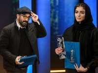 برندگان سیمرغ جشنواره فجر معرفی شدند