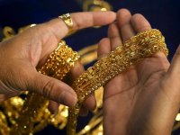 ریزش طلا و سکه در بازار آغاز شد