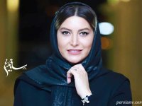 شباهت جالب فریبا نادری و خواهرش فرشته! عکس