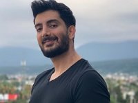 آهنگ دونفره فرزاد فرزین و بازیگر پایتخت + عکس