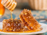 یک خوردنیِ شیرین با ارزش غذایی فراوان