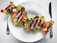 ژن‌های خوش شانسی که باعث لاغری می‌شوند